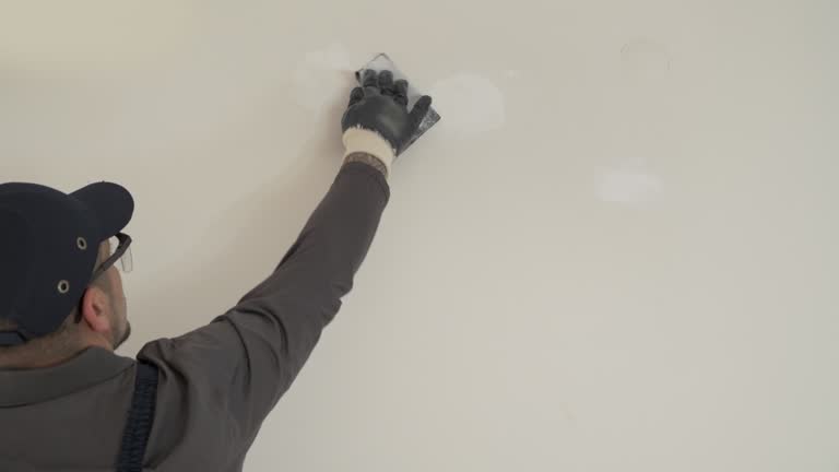 Best Drywall Repair  in Aumsville, OR